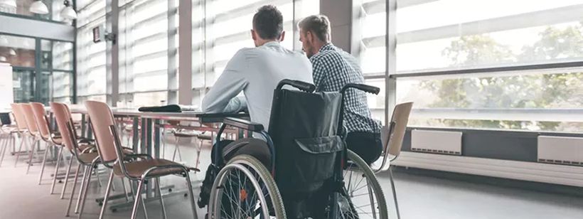 Help for Heroes Digital Recovery Module 4 - What is Recovery